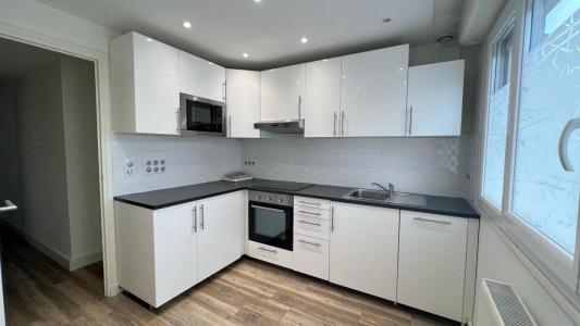 For rent Roanne 3 rooms 68 m2 Loire (42300) photo 1