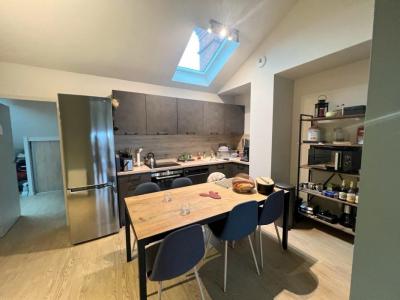 For rent Roanne 3 rooms 75 m2 Loire (42300) photo 1