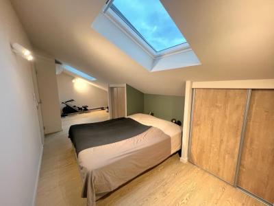 For rent Roanne 3 rooms 75 m2 Loire (42300) photo 3