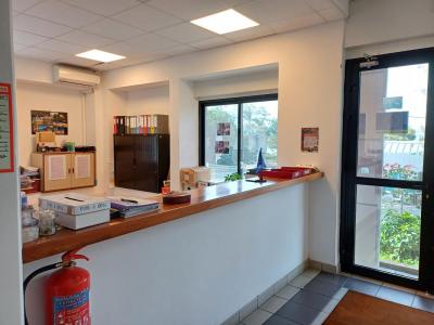 Louer Bureau Saint-denis Reunion