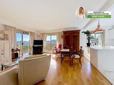 Annonce Vente 3 pices Appartement Cagnes-sur-mer 06