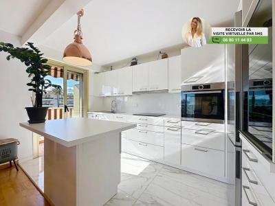 Acheter Appartement 64 m2 Cagnes-sur-mer
