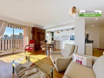 Acheter Appartement Cagnes-sur-mer Alpes Maritimes
