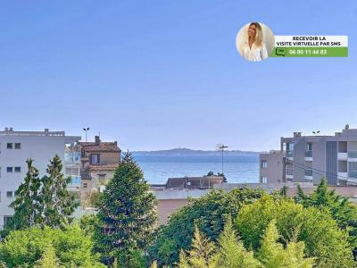 Acheter Appartement Cagnes-sur-mer 429900 euros