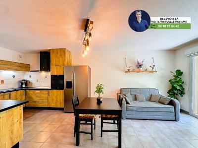 Acheter Appartement Nice 286900 euros