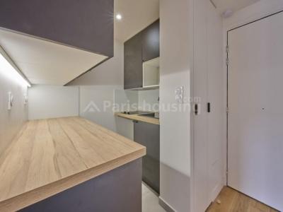 Louer Appartement 38 m2 Paris-7eme-arrondissement