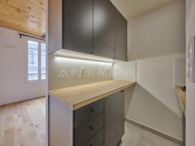 Louer Appartement Paris-7eme-arrondissement Paris
