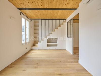 Louer Appartement Paris-7eme-arrondissement 2086 euros
