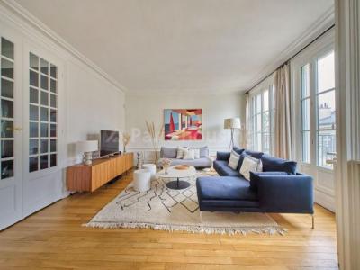 For rent Paris-17eme-arrondissement 6 rooms 142 m2 Paris (75017) photo 1