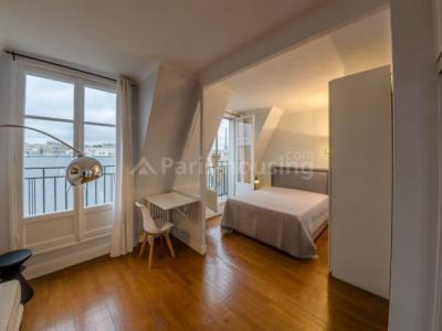 For rent Paris-16eme-arrondissement 2 rooms 31 m2 Paris (75016) photo 2