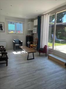 For sale Saint-malo 6 rooms 120 m2 Ille et vilaine (35400) photo 3