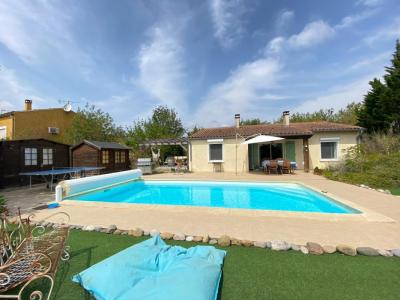 For sale Malvies 4 rooms 89 m2 Aude (11300) photo 0