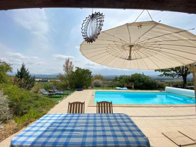 For sale Malvies 4 rooms 89 m2 Aude (11300) photo 1