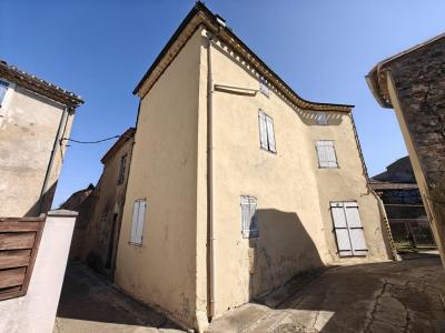 For sale Limoux 3 rooms 70 m2 Aude (11300) photo 1