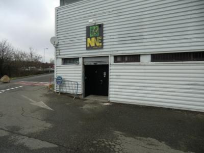 For rent Toulouse 350 m2 Haute garonne (31400) photo 0