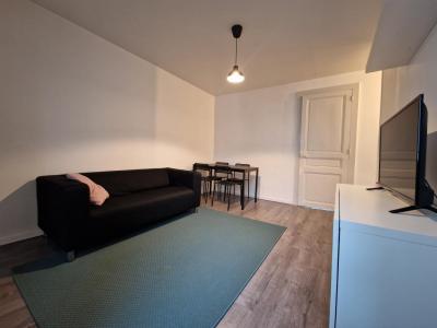 For rent Reims 3 rooms 43 m2 Marne (51100) photo 1