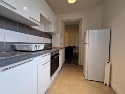 For rent Reims 3 rooms 43 m2 Marne (51100) photo 3