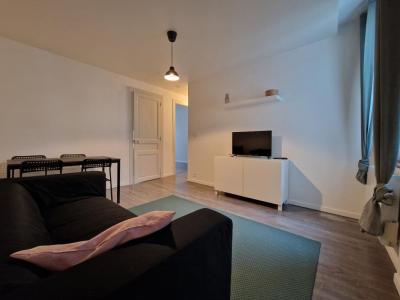For rent Reims 3 rooms 43 m2 Marne (51100) photo 4