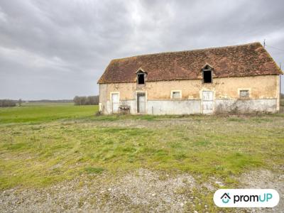 For sale Velles 32767 m2 Indre (36330) photo 1