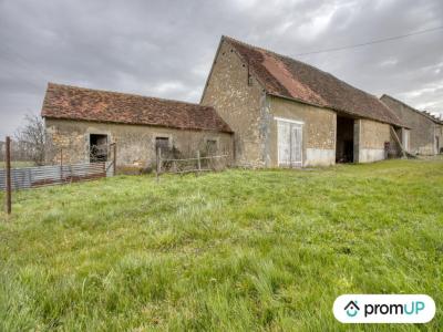 For sale Velles 32767 m2 Indre (36330) photo 4