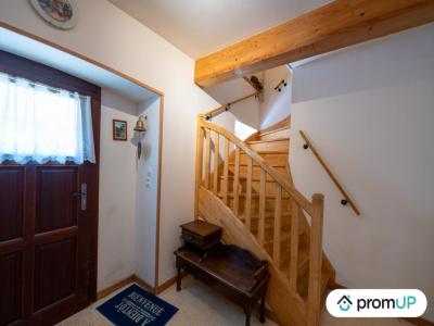 Annonce Vente 11 pices Maison Rochefort-montagne 63