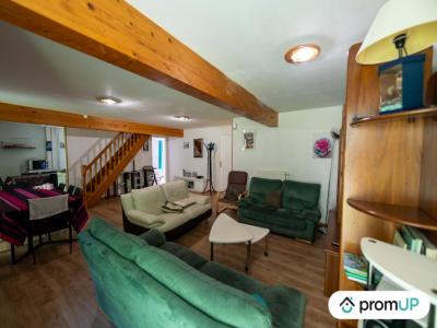 Acheter Maison 280 m2 Rochefort-montagne