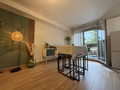 For rent Toulouse 2 rooms 42 m2 Haute garonne (31400) photo 0