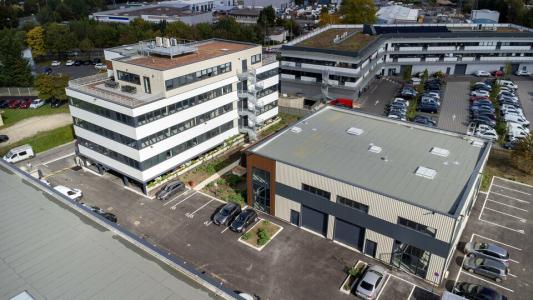 Annonce Vente Bureau Artigues-pres-bordeaux 33