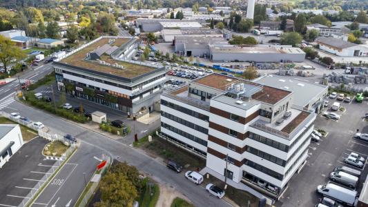 Acheter Bureau 190 m2 Artigues-pres-bordeaux
