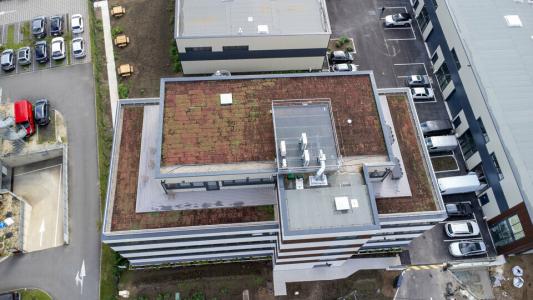 Acheter Bureau Artigues-pres-bordeaux Gironde