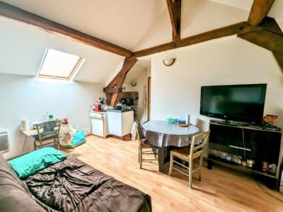For sale Auvers-sur-oise 3 rooms 71 m2 Val d'Oise (95430) photo 3