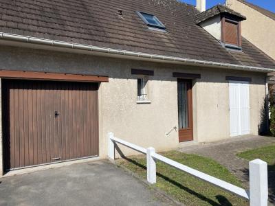 For rent Gouvieux 4 rooms 93 m2 Oise (60270) photo 1