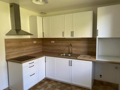 For rent Gouvieux 4 rooms 93 m2 Oise (60270) photo 2