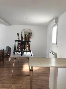 For rent Puiseux-le-hauberger 4 rooms 87 m2 Oise (60540) photo 4