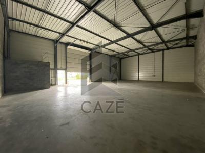 Annonce Location Commerce Lormont 33