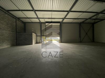 Louer Commerce 300 m2 Lormont