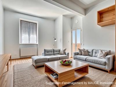 For sale Oytier-saint-oblas 3 rooms 100 m2 Isere (38780) photo 1