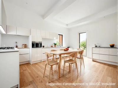 For sale Oytier-saint-oblas 3 rooms 100 m2 Isere (38780) photo 2