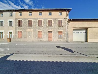 For sale Oytier-saint-oblas 3 rooms 100 m2 Isere (38780) photo 4
