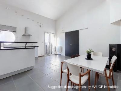Acheter Appartement 100 m2 Rillieux-la-pape
