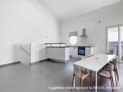 Acheter Appartement Rillieux-la-pape 259000 euros