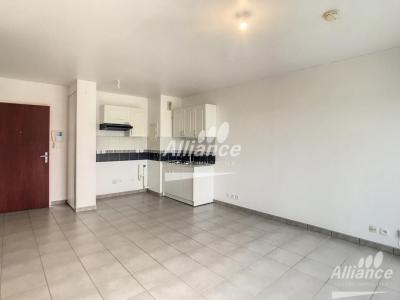 For rent Montbeliard 2 rooms 40 m2 Doubs (25200) photo 2