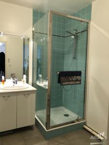 For rent Montbeliard 2 rooms 40 m2 Doubs (25200) photo 4