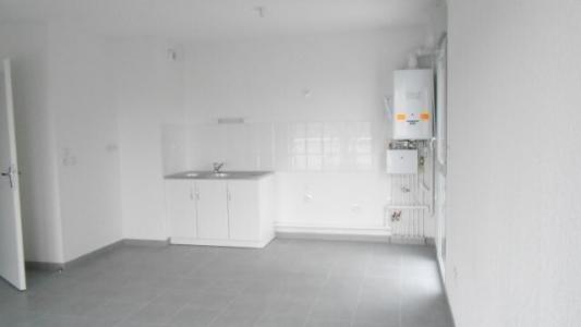 For rent Toulouse 3 rooms 62 m2 Haute garonne (31200) photo 1