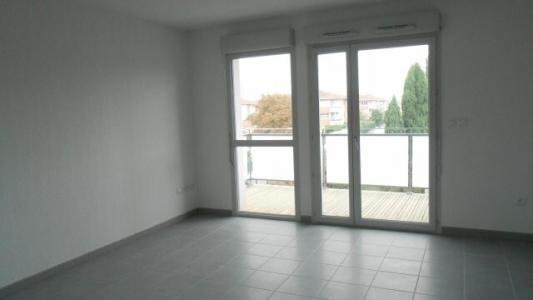 For rent Toulouse 3 rooms 62 m2 Haute garonne (31200) photo 4