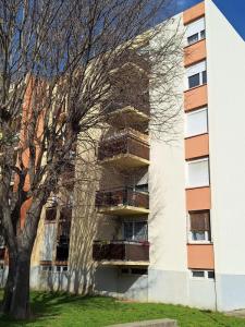 For rent Nimes 3 rooms 62 m2 Gard (30000) photo 1