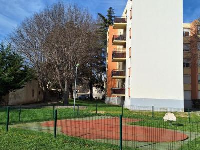 For rent Nimes 3 rooms 62 m2 Gard (30000) photo 2