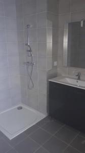 For rent Albertville 2 rooms 57 m2 Savoie (73200) photo 1