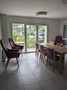 Louer Appartement 34 m2 Ceyzeriat