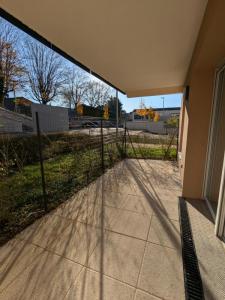 Louer Appartement Ceyzeriat Ain